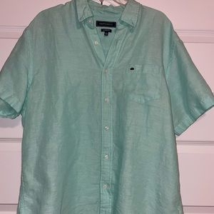 Crown & Ivy button up